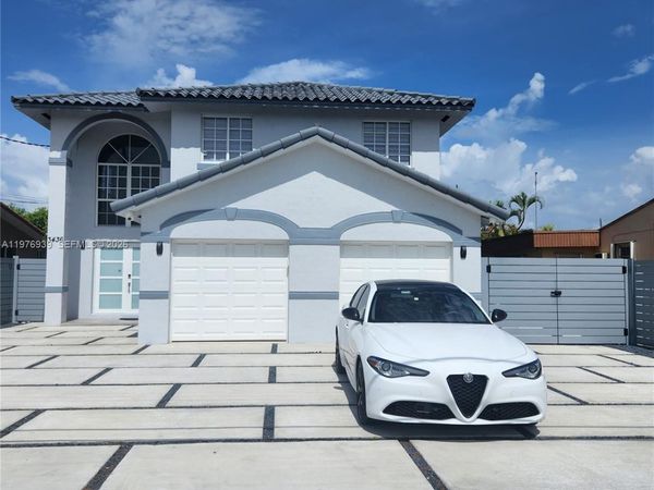 3436 SW 88th Pl , Miami, FL 33165