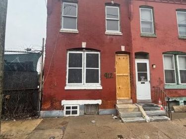 912 N 45TH STREET, PHILADELPHIA, PA 19104