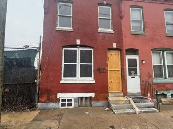 912 N 45TH STREET, PHILADELPHIA, PA 19104