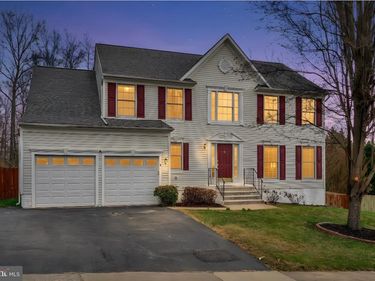 6 GOAL COURT, STAFFORD, VA 22554