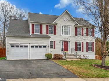 6 GOAL COURT, STAFFORD, VA 22554