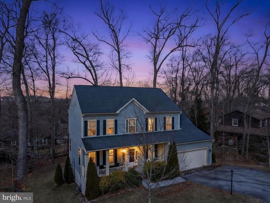 10804 Highwood Place , New Market, MD 21774 Main Photo