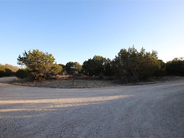 5291 Lakeshore Drive, Possum Kingdom Lake, TX 76450