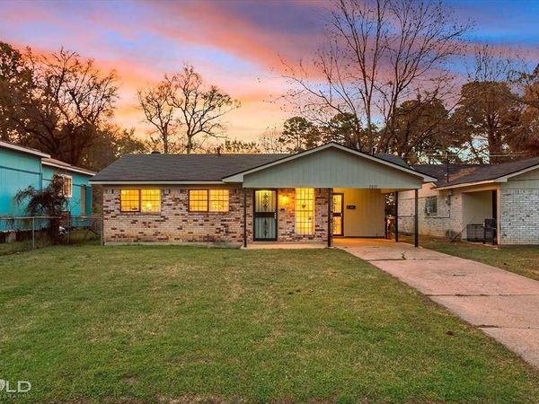 7637 Harris Street, Shreveport, LA 71106