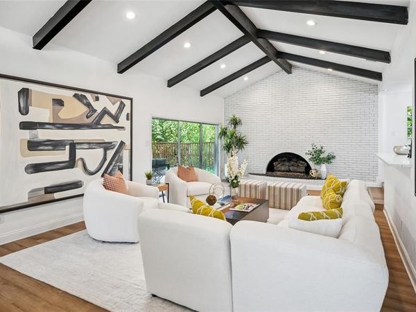 912 Glen Oaks Boulevard, Dallas, TX 75232