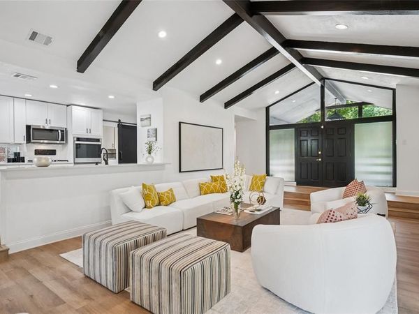 912 Glen Oaks Boulevard, Dallas, TX 75232