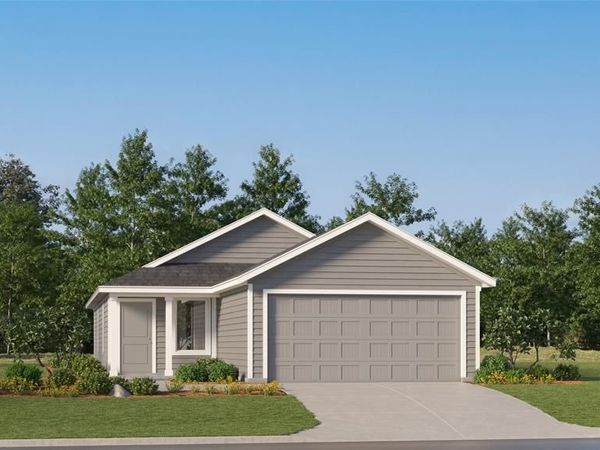 6425 Glade Street, Princeton, TX 75407