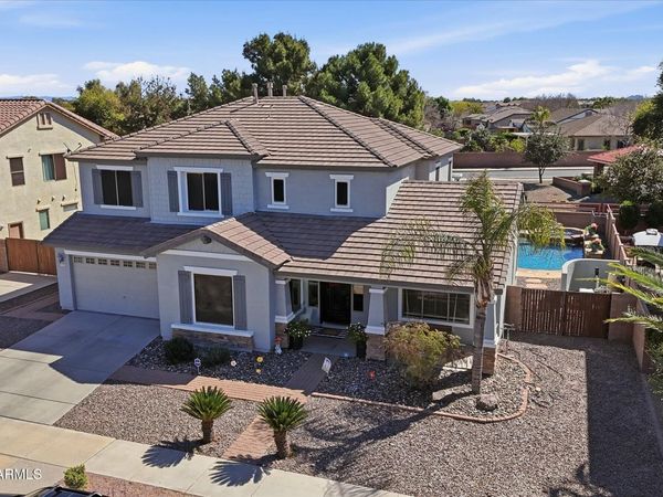 19757 S 190TH Drive, Queen Creek, AZ 85142