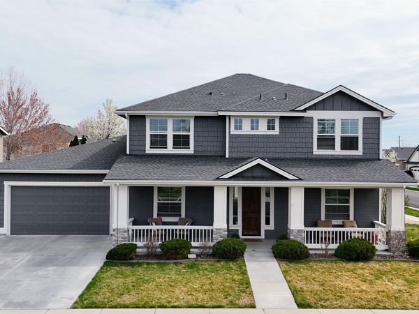 608 N Tresa Pl, Star, ID 83669