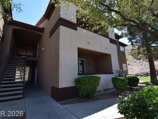 231 W Horizon Ridge Parkway , Unit 417, Henderson, NV 89012