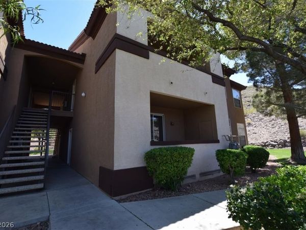 231 W Horizon Ridge Parkway, Unit 417, Henderson, NV 89012