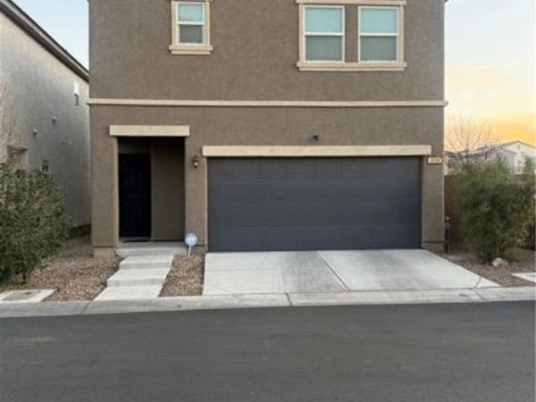 3639 Via Del Robles Avenue , Las Vegas, NV 89115