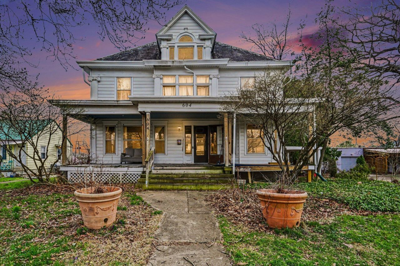 604 E Gambier Street, Mount Vernon, OH 43050 Main Photo