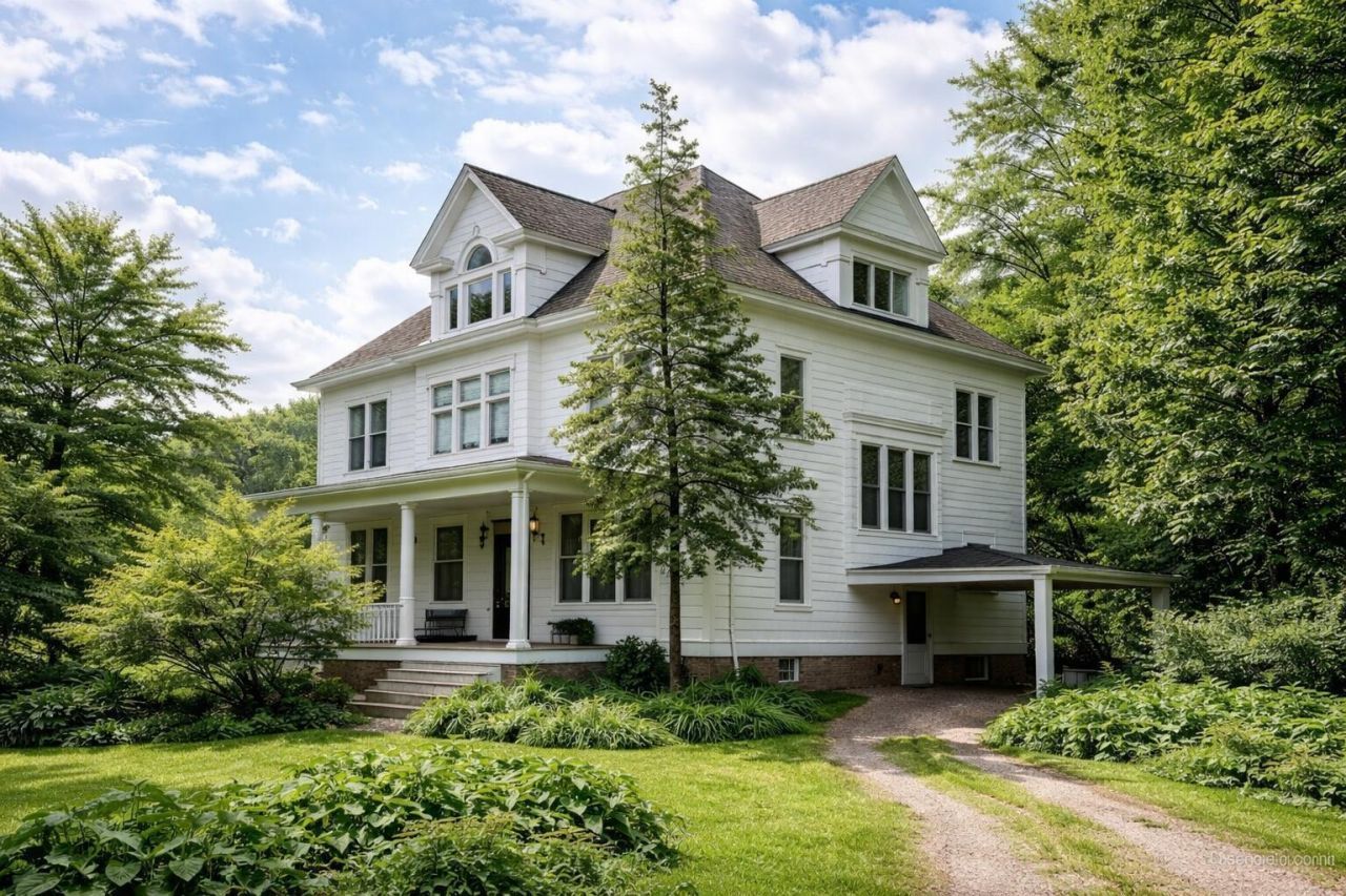 604 E Gambier Street , Mount Vernon, OH 43050 Main Photo