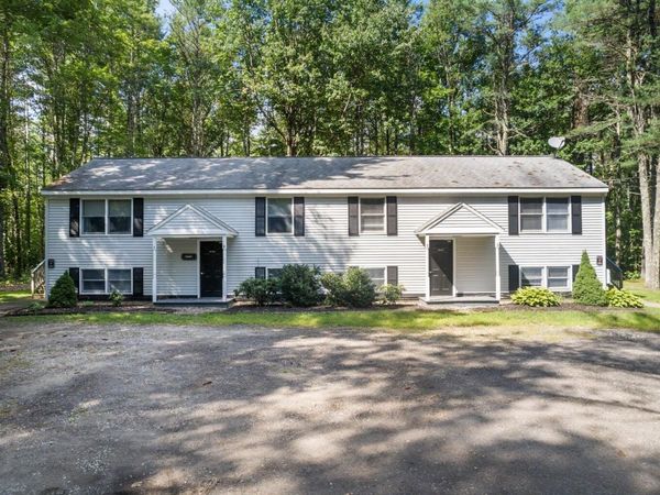 1646 Branch Road , Wells, ME 04090