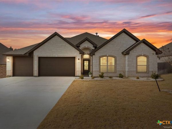 3116 Ingram Circle, Belton, TX 76513