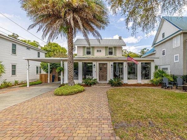 412 Seabreeze Drive, St. Simons Island, GA 31522