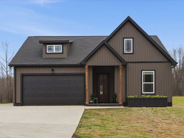 1637 Smartt Station Rd, Morrison, TN 37357