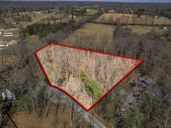 0 Boyds Ct , Manchester, TN 37355