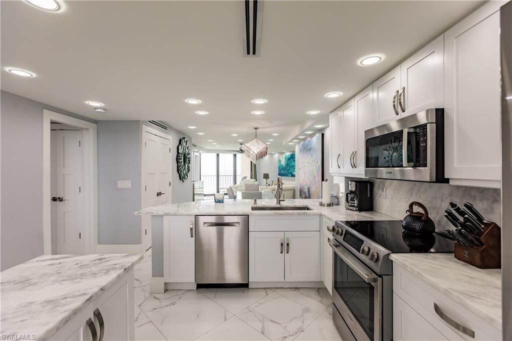 440 Seaview Ct , Unit 1804, Marco Island, FL 34145 Photo