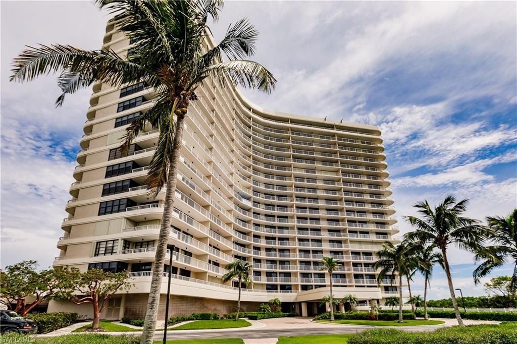 440 Seaview Ct , Unit 1804, Marco Island, FL 34145 Photo