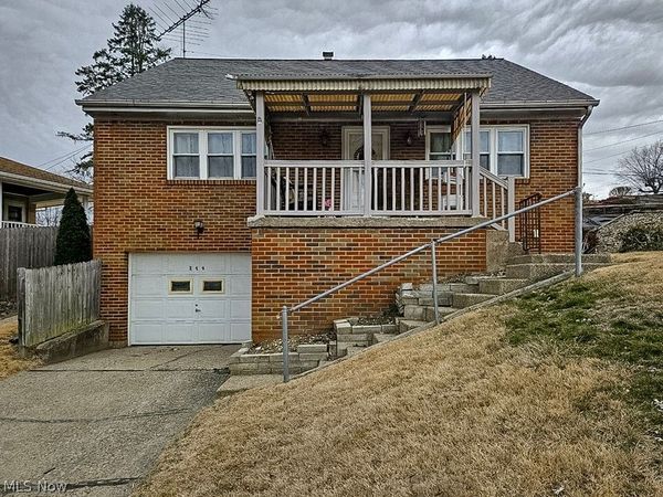 244 Stardust Drive , Wintersville, OH 43953