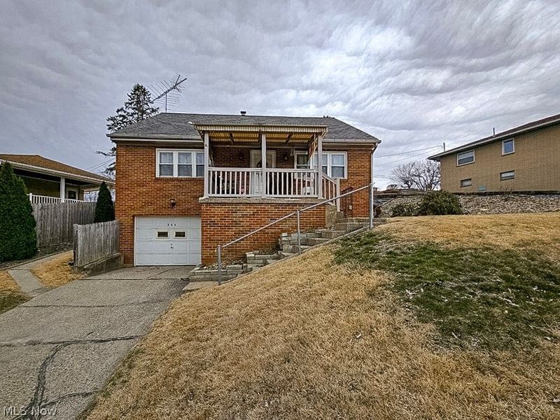 244 Stardust Drive, Wintersville, OH 43953 Photo 2