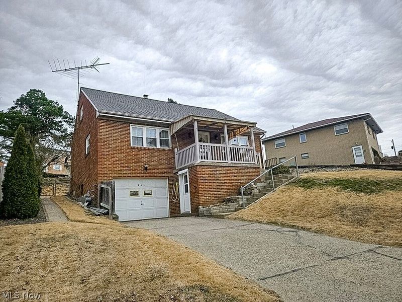 244 Stardust Drive, Wintersville, OH 43953 Photo 3