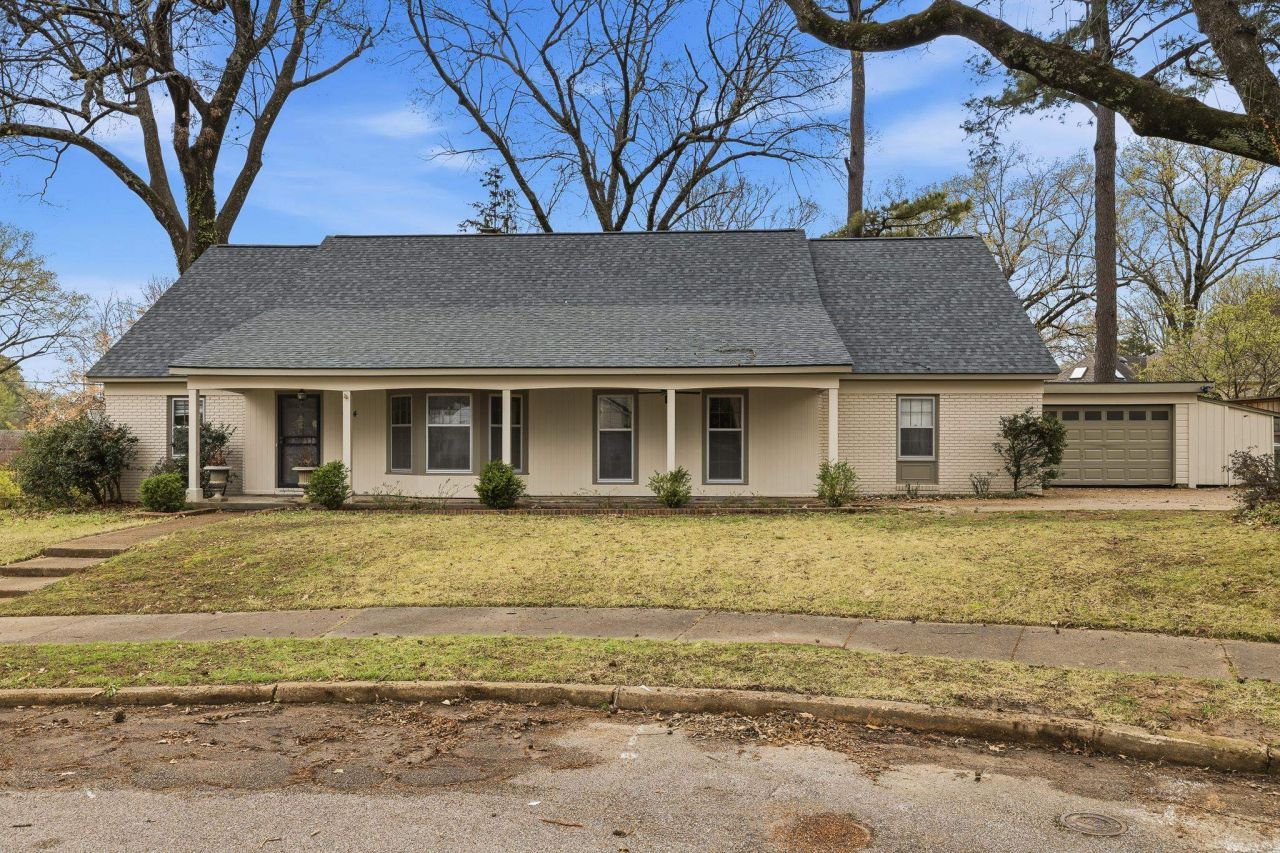 364 Clawson Cv, Memphis, TN 38117 Main Photo