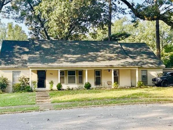 364 CLAWSON CV, Memphis, TN 38117