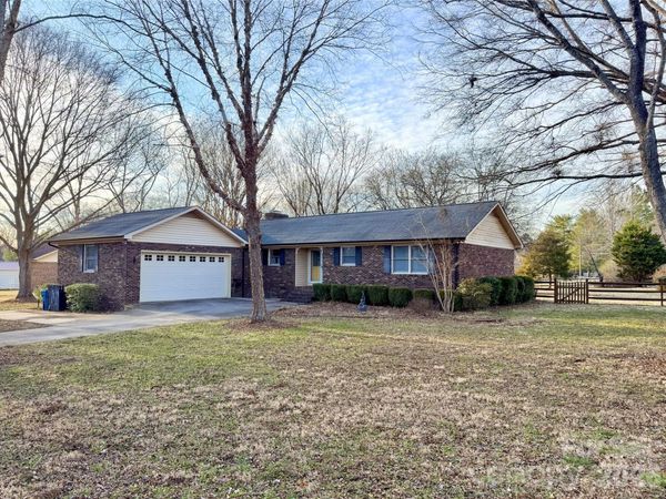 8422 Wonderwood Lane , Harrisburg, NC 28075