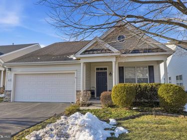 1107 MAXWELL MANOR, WARWICK, PA 18974