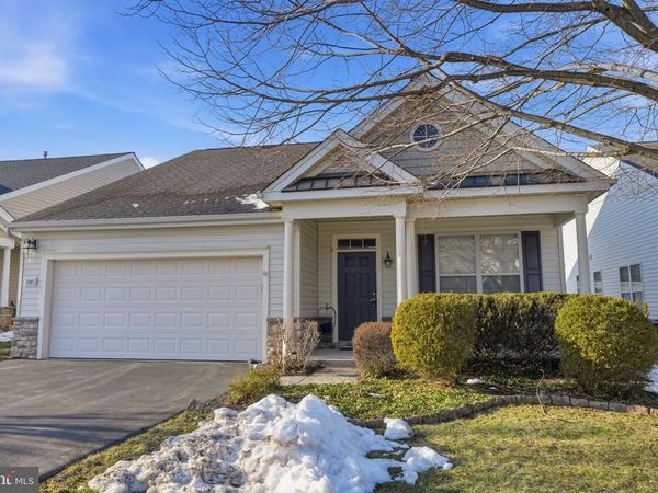 1107 MAXWELL MANOR , WARWICK, PA 18974