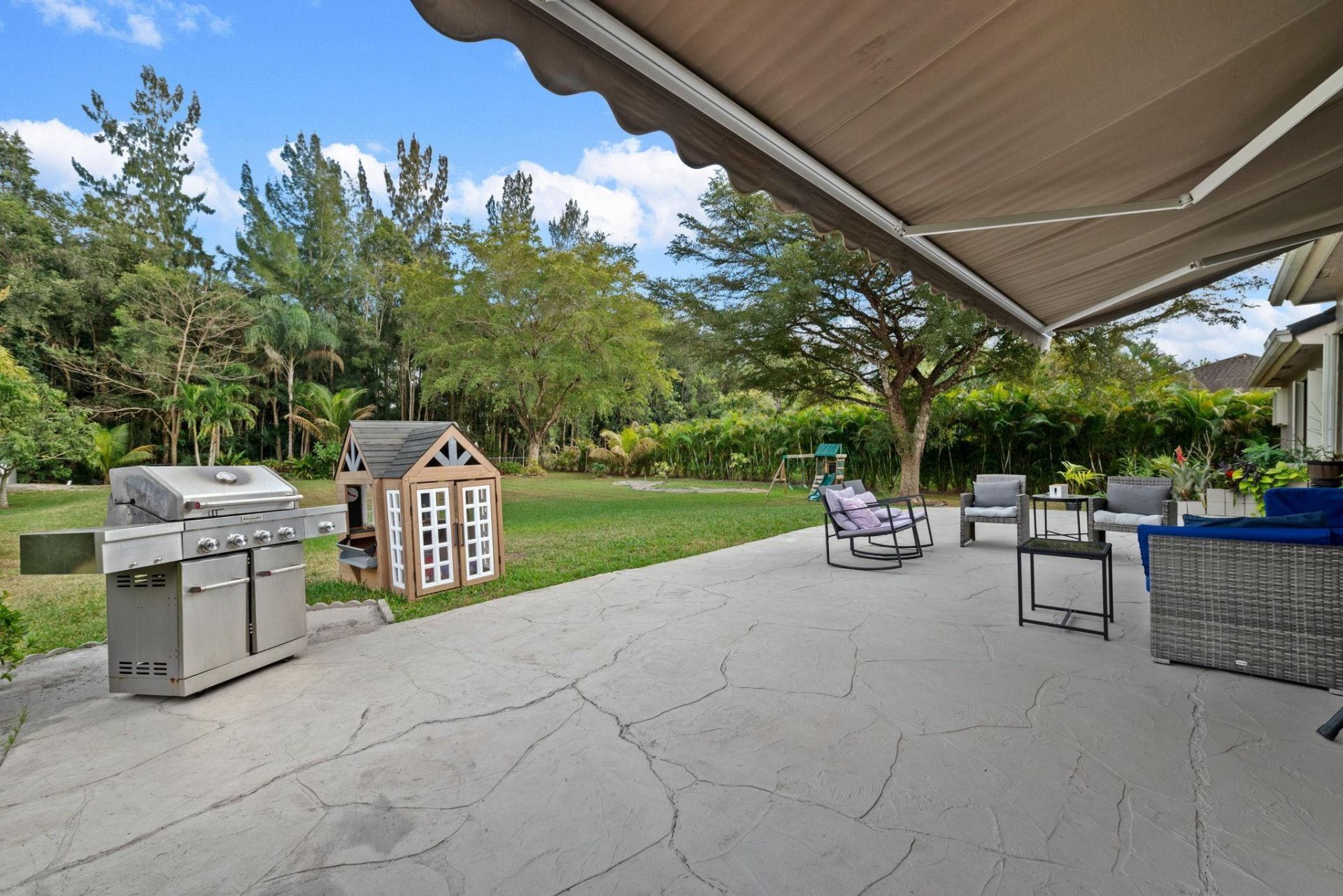 5320 SW 199th Avenue, Pembroke Pines, FL 33332 Photo