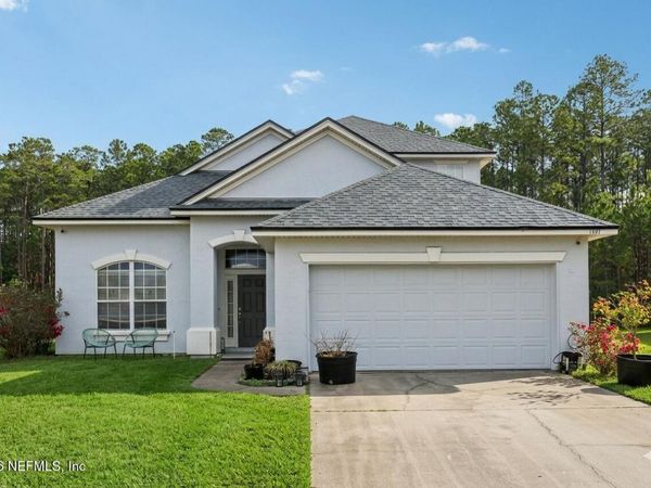 1497 TOMCAT Drive, Jacksonville, FL 32221