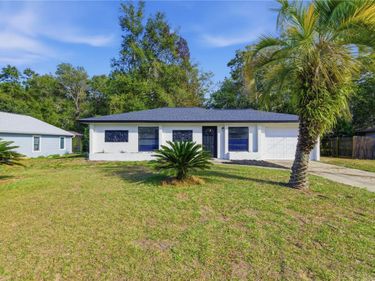 3717 SW IDLEWILD STREET , DUNNELLON, FL 34431