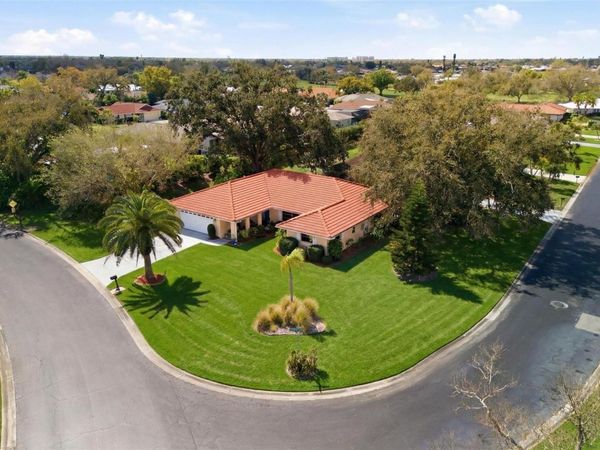 1608 BOB O LINK DRIVE , VENICE, FL 34293