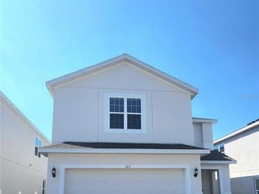 313 PRESERVE POINTE BOULEVARD , DAVENPORT, FL 33837