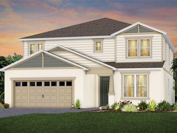 15130 WILLOW RIDGE DRIVE , MONTVERDE, FL 34756