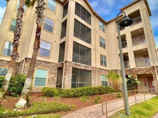 8020 TUSCANY WAY , Unit 6307, DAVENPORT, FL 33896