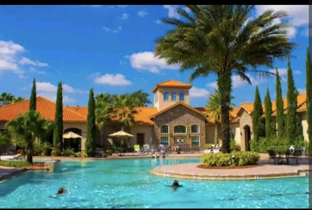 8020 Tuscany Way , Unit 6307, Davenport, FL 33896 Photo