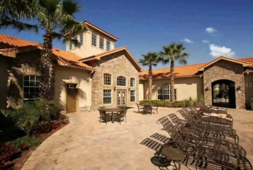 8020 Tuscany Way , Unit 6307, Davenport, FL 33896 Photo