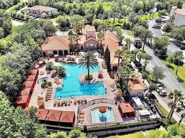 8020 Tuscany Way , Unit 6307, Davenport, FL 33896 Photo