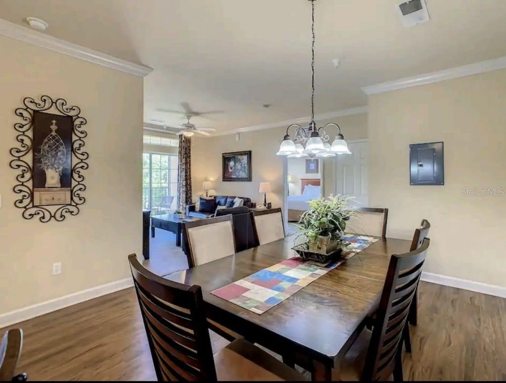 8020 Tuscany Way , Unit 6307, Davenport, FL 33896 Photo