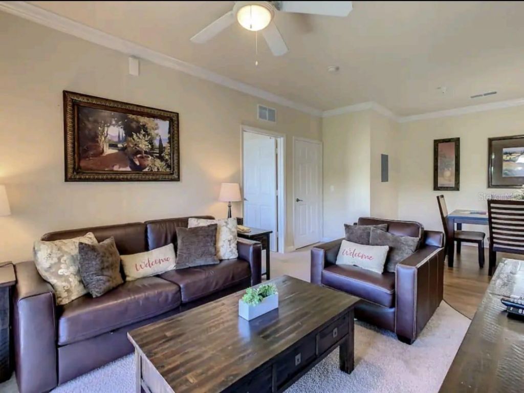 8020 Tuscany Way , Unit 6307, Davenport, FL 33896 Photo