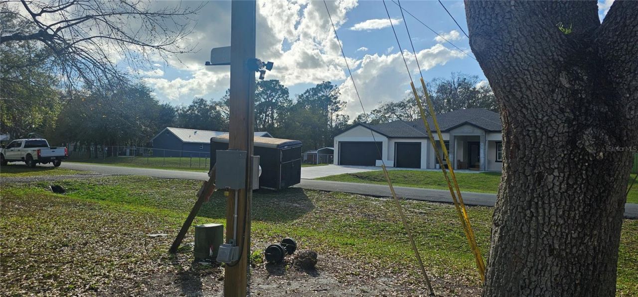 Immokalee Street , Intercession City, FL 33848 Photo