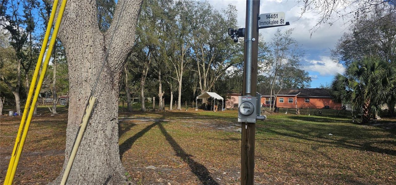 Immokalee Street , Intercession City, FL 33848 Photo