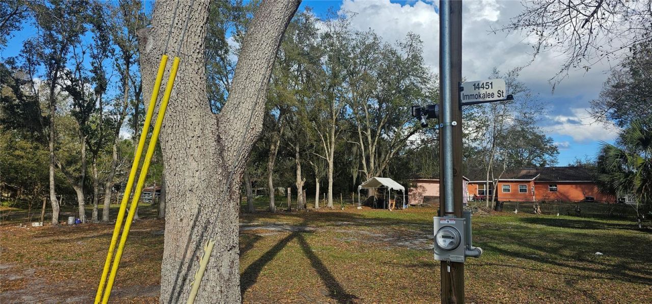 Immokalee Street , Intercession City, FL 33848 Photo