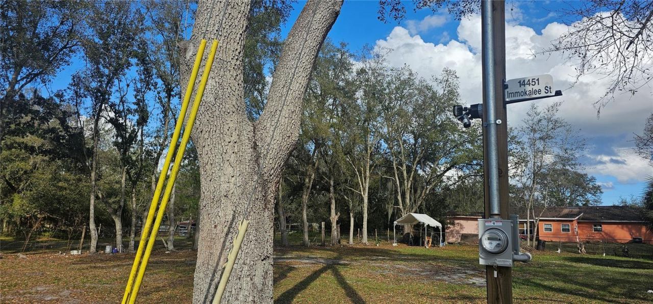 Immokalee Street , Intercession City, FL 33848 Photo