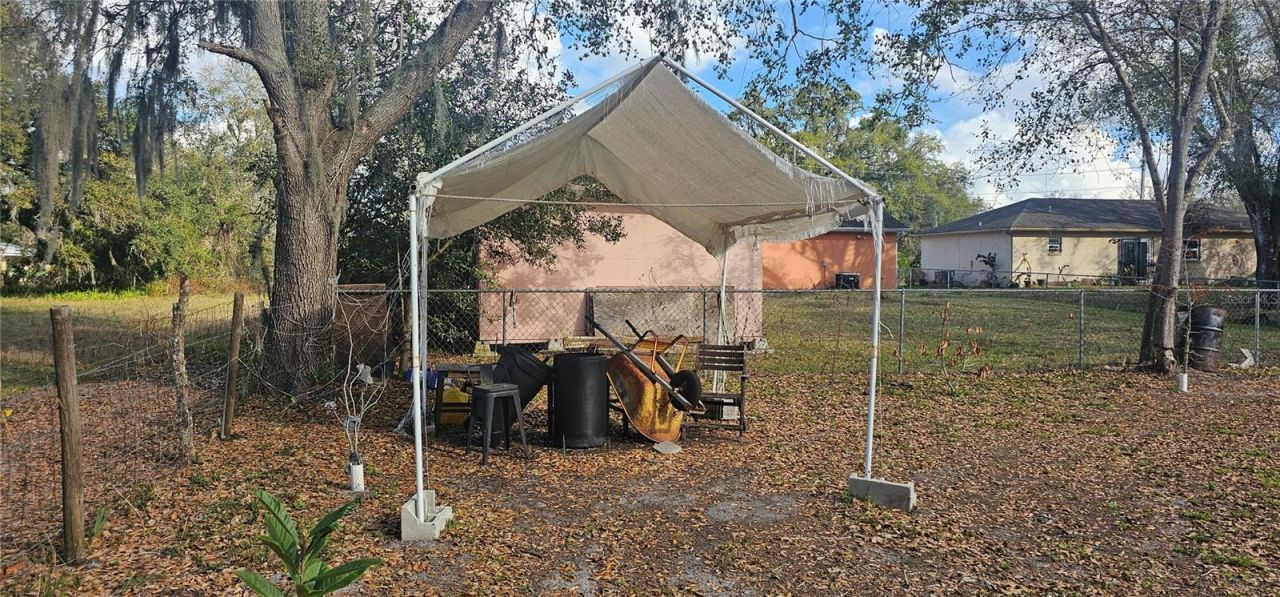 Immokalee Street , Intercession City, FL 33848 Photo